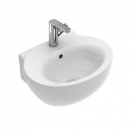 Раковина Villeroy&Boch Aveo білий 730850R2