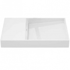 Раковина Roca Horizon Dash 600х380 A32727900B