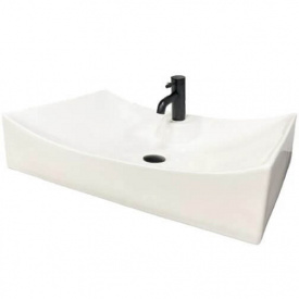 Раковина VBI Viareggo L білий VBI-016203