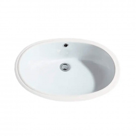 Раковина під стільницю Flaminia Euro 33
