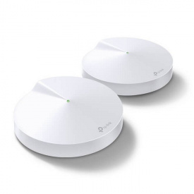 WiFi Mesh система TP-Link DECO M5 (2-pack)