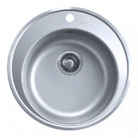 Мийка для кухні Teka Centroval 45 (10111020)