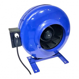 Канальний вентилятор Binetti FDC-125M