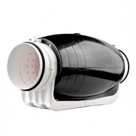 Канальний вентилятор Binetti FDS-200 Silent