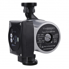 Циркуляційний насос Thermo Alliance LPSA 25/60/180 (LPSA2560180)