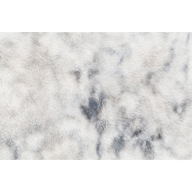 Килим Ласка (150х200 см, світло-сірий)