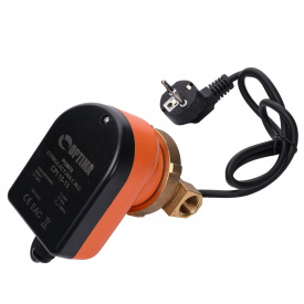 Насос для рециркуляції Optima CPI 15-15 84 мм + кабель з вилкою