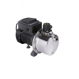 Насос поверхневий самовсмоктувальний з термодатчиком Thermo Alliance SJETS-100NT 0.75 кВт