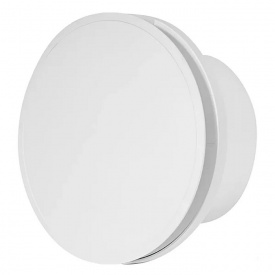 Витяжний осьовий вентилятор Europlast E-extra EAT100T (74927)