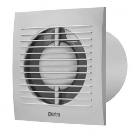 Витяжний осьовий вентилятор Europlast E-extra EE100S (74211)