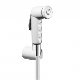 Гігієничний душ Nobili білий (AD146/52BB)