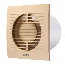 Витяжний осьовий вентилятор Europlast E-extra EE100G (74210)