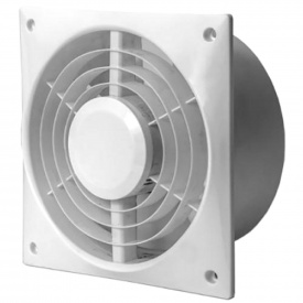 Канальний витяжний вентилятор Europlast L150