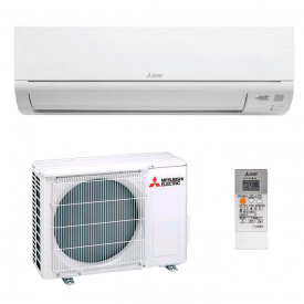 Кондиціонер спліт-система Mitsubishi MSZ-HR50VFK/MUZ-HR50VF