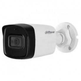 Камера відеоспостереження Dahua DH-HAC-HFW1800TLP-A 8Mp (2.8 мм) (99-00003445)