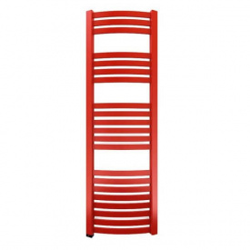 Електрична рушникосушка Terma Dexter One 860x400 права рожевий (WWDEN086040KBUHE8P)