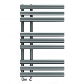 Рушникосушка водяна Ideale Eva 11 820x500 антрацит (260520221238)