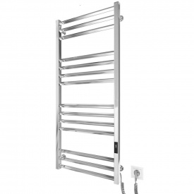 Електрична рушникосушка Mario Кіото-I 1170х530/500 TR К 2.0