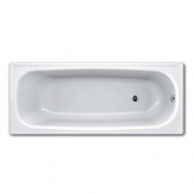 Ванна сталева Koller Pool 140х70E (1333230130)