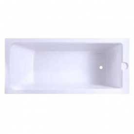 Ванна акрилова Burlington Arundel 180х80 (E17)