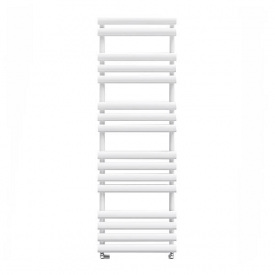 Рушникосушка водяна Ideale Eliza 1510x500 білий матовий
