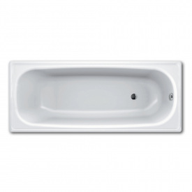 Ванна сталева Koller Pool 150х70E (1333240130)