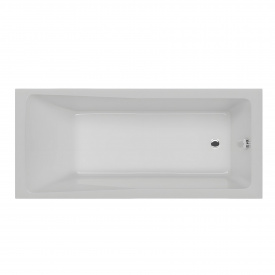 Ванна акрилова Koller Pool Grace 170х75 (1208260131)