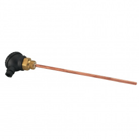 Датчик температури занурювальний Danfoss ESMU-250 (087B1181)