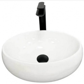 Раковина VBI Veneto S білий VBI-012801