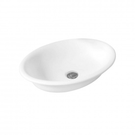 Раковина на стільницю Flaminia Boll (BL56L)