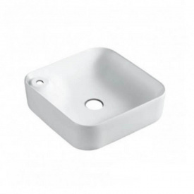 Умивальник накладний Volle Arte 430x430x130 (1301.005443)