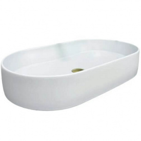 Раковина VBI Verona 70 SMOKE BLUE VBI-011307