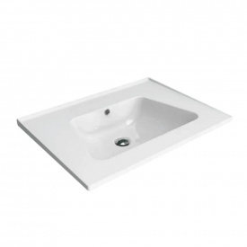 Раковина підвісна Flaminia Bloom 70 см (BM70L)