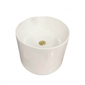 Раковина підвісна VBI Levanto White (VBI-016600)