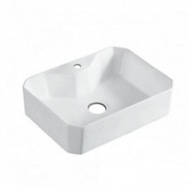 Умивальник накладний Volle Arte 500x370x135 (1301.005451)