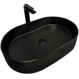 Раковина VBI Verona 60 чорний VBI-011303