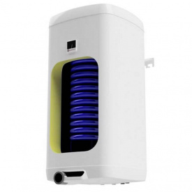 Бойлер непрямого нагріву Drazice OKHE 125 NTR/DV (140370616)