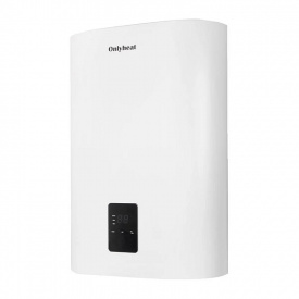 Бойлер Onlyheat DTU50 W 50 л мокрий ТЕН (24507)