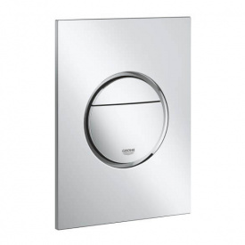 Клавіша змиву Grohe Nova Cosmopolitan хром (37601000)