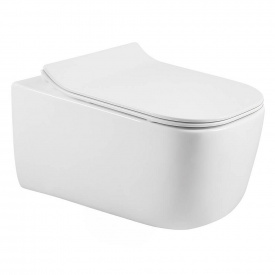 Унітаз підвісний Volle Hippo (13-44-202)