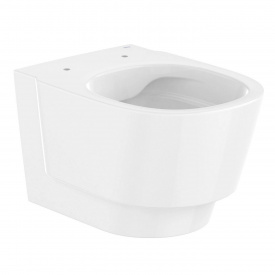 Унітаз підвісний Roca Tura Rimless без сидіння (A346697000)