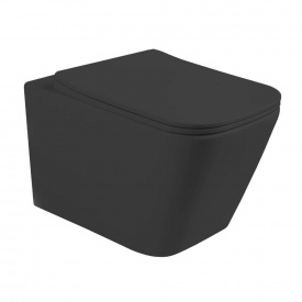 Унітаз підвісний Volle Libra 2.0 de la noche (1321.001004)
