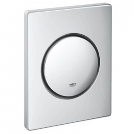 Клавіша змиву для пісуару Grohe Nova Cosmopolitan хром (38804000)