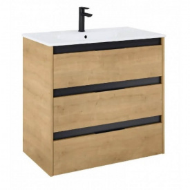 Шафа з раковиною Roca Alpine Unik 800 A852017464