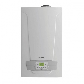 Одноконтурний конденсаційний котел Baxi LUNA DUO-TEC MP 1.35 (7106815)