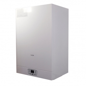 Двоконтурний газовий котел Italtherm TIME MAX 30 F (301051788)