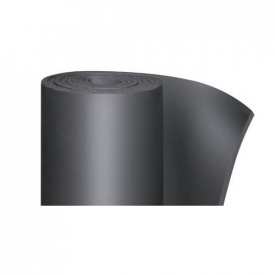 Теплоізоляція каучукова листова з покриттям Eurobatex Triplex 10 мм (10EUR R TRIX ADR)