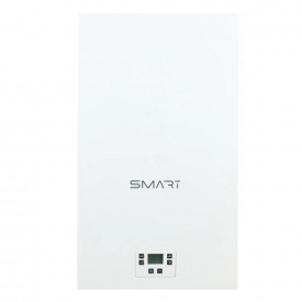 Одноконтурний газовий котел Italtherm SMART 25 КR (301021A67)