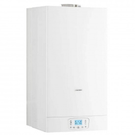 Двоконтурний конденсаційний котел Italtherm Time 35 K