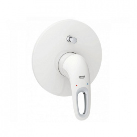 Змішувач для ванни Grohe Eurostyle Cosmopolitan (19506LS3)